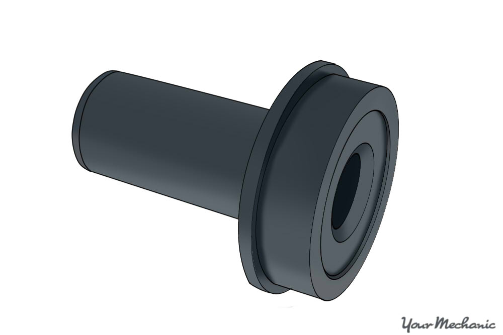 How to Replace a Transfer Case Output Shaft Seal YourMechanic Advice